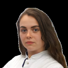 Грицай Софья Алексеевна, гинеколог