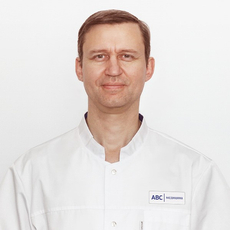 Солощенко Владимир Владимирович, невролог