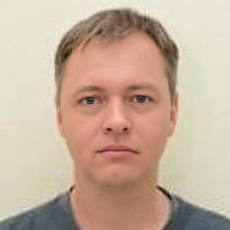 Можаев Михаил Васильевич, анестезиолог