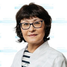 Опивалова Елена Владимировна, невролог