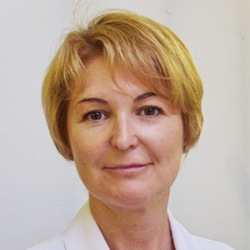 Жарова Елена Николаевна, невролог