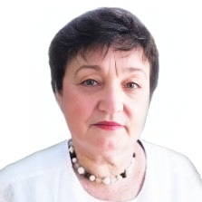 Водяник Нина Даниловна, гинеколог