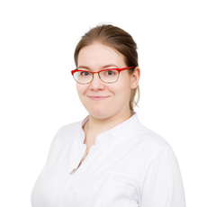 Блинова Светлана Васильевна, уролог