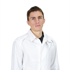 Головчанский Иван Николаевич, врач УЗД