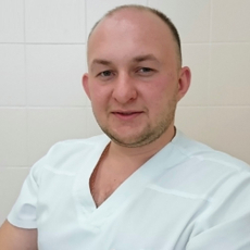 Пожидаев Александр Георгиевич, хирург