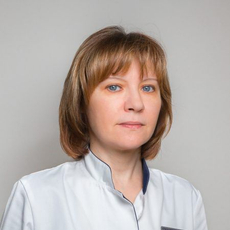 Чугунова Ольга Сергеевна, врач функциональной диагностики