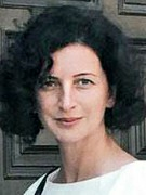 Михайленко Галина Владимировна, психолог