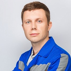 Баранов Владимир Михайлович, врач скорой помощи