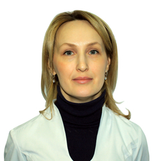 Горбунова Мария Валерьевна, педиатр