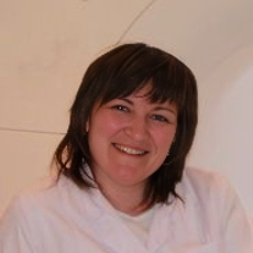 Кудрявцева Татьяна Юрьевна, рентгенолог