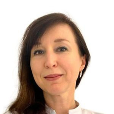 Гельд Елена Александровна, стоматолог-терапевт