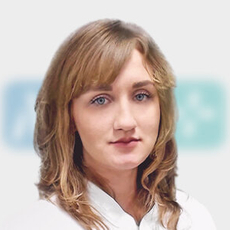 Кузнецова Мария Владимировна, рентгенолог
