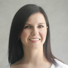 Калиничева Маргарита Сергеевна, стоматолог-терапевт