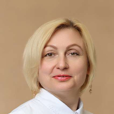 Воробьева Светлана Александровна, эндокринолог
