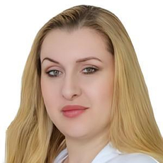 Миронова Екатерина Михайловна, гастроэнтеролог