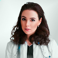 Степанькова Мария Александровна, детский ортопед