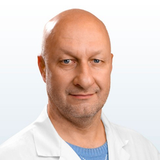 Пастер Александр Викторович, ортопед