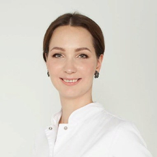 Бойцова Алиса Витальевна, гинеколог