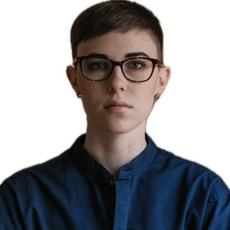 Садчикова Вероника Игоревна, психолог