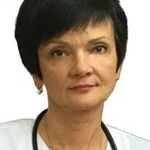 Яценко Татьяна Андреевна, ревматолог