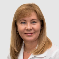 Авдиенко Анна Аркадьевна, кардиолог