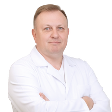 Горовой Дмитрий Владиславович, уролог