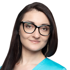 Марченко Елена Владимировна, невролог