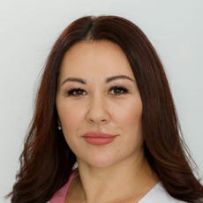 Ширинская Ольга Алексеевна, дерматолог