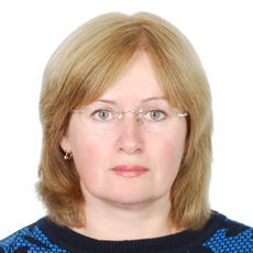 Владимирова Елена Сергеевна, гастроэнтеролог
