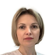 Анциферова Диана Сергеевна, эндокринолог