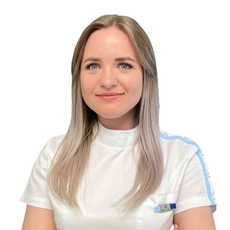 Чернышева Ангелина Николаевна, стоматолог-терапевт