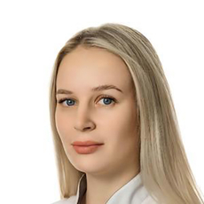 Вуккерт Анастасия Леонидовна, кардиолог