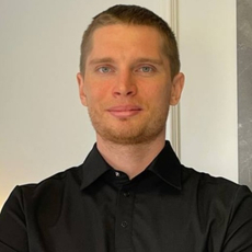 Сорокин Егор Андреевич, стоматолог-хирург