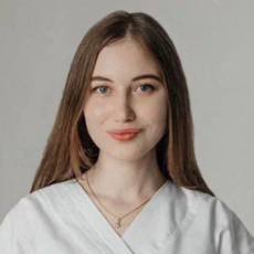 Сайфутдиярова Фарида Ильсуровна, ортодонт