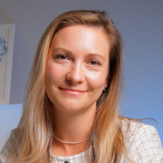 Пестряева Александра Сергеевна, семейный психолог