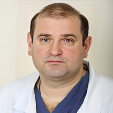 Куталиа Паата Зурабович, гинеколог