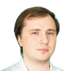 Музыка Никита Александрович, терапевт