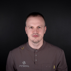 Бояркин Георгий Павлович, стоматолог-хирург