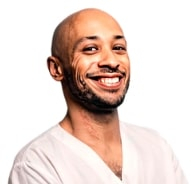 Фернандеш Да Силва Уллиан Мануэль, стоматолог-терапевт