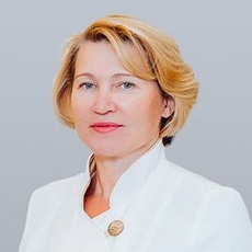 Николаева Галина Михайловна, дерматолог