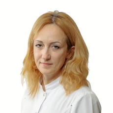 Юмалина Ирина Владимировна, невролог