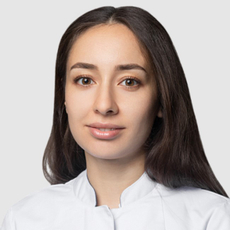 Трегубова Анна Викторовна, хирург-онколог