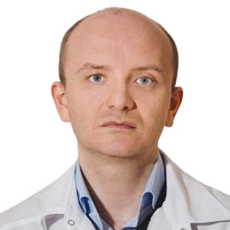 Голушков Алексей Геннадиевич, офтальмолог