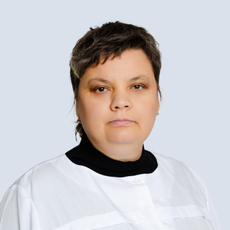 Казакова Юлия Александровна, врач УЗД
