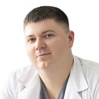 Буренкин Артем Андреевич, анестезиолог