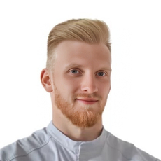 Поляк Артём Олегович, стоматолог-ортопед