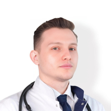 Танасов Дмитрий Сергеевич, детский уролог