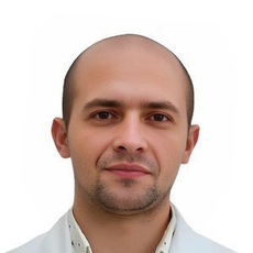 Макарьев Георгий Геннадьевич, ЛОР