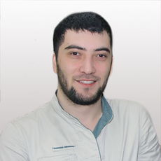 Шейхов Саид Ахмедович, стоматолог-терапевт
