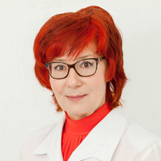 Павлоцкая Светлана Юрьевна, диетолог